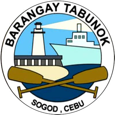 Barangay Tabunok .